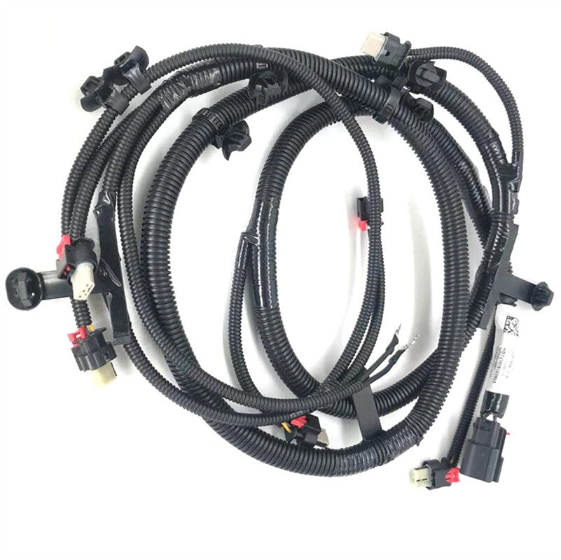 Front Bumper Park Assist Sensor Wiring Harnes Fit For 2021-2022 for Tesla Model 3 Y