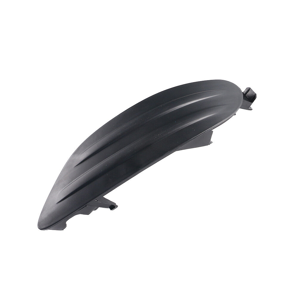 Left Front Bumper Fog Lamp Light Cover Insert Fits for 2005-2008 for Toyota for Corolla