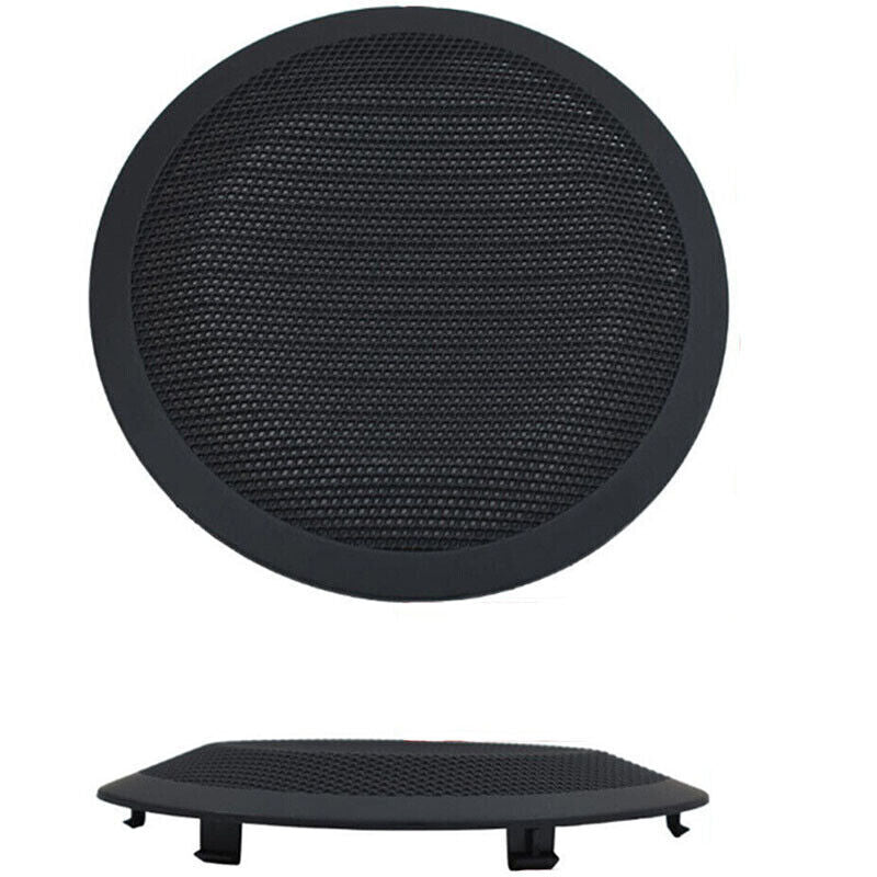 Front rear interior door speaker cover for BMW E84 3 series E90 E91