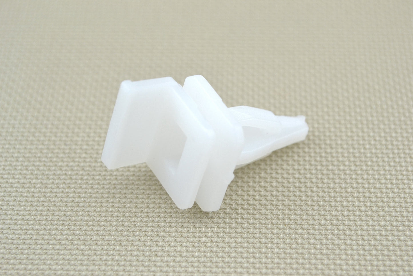 10x Side Skirt Sill Seal Panel Mounting Trim Clips for Honda Accord for Civic CR-V
