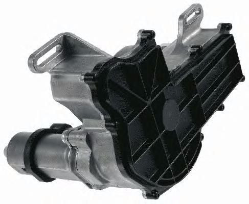 Clutch Actuator, Slave Cylinder SACHS 3981000067 for MITSUBISHI COLT, for SMART forfour