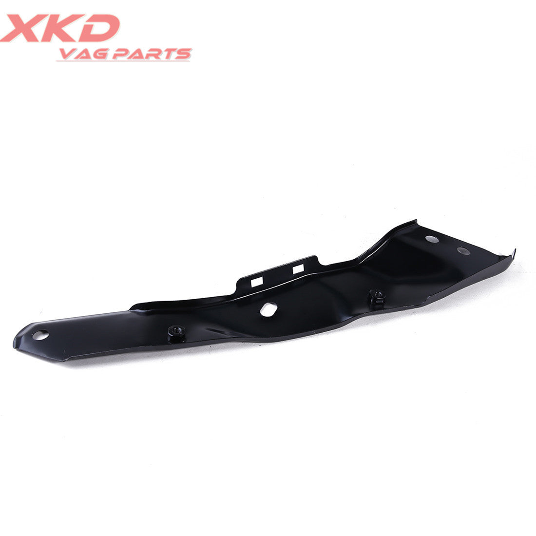 Right top headlight and front bumper support for Volkswagen for Golf R32 GTI Rabbit Variant MK6