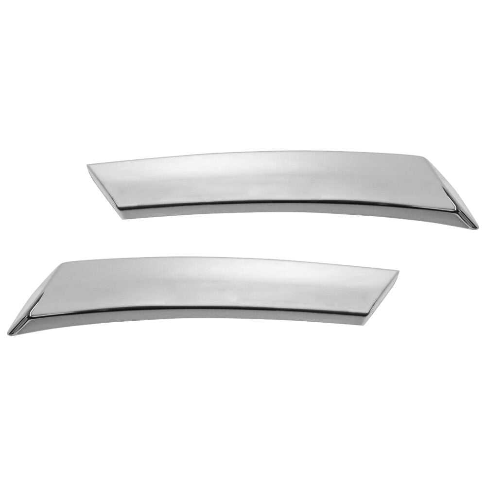 Fits For G12 7-Series 2020-2022 Rear Left Right Tail Light Eyebrow Cover