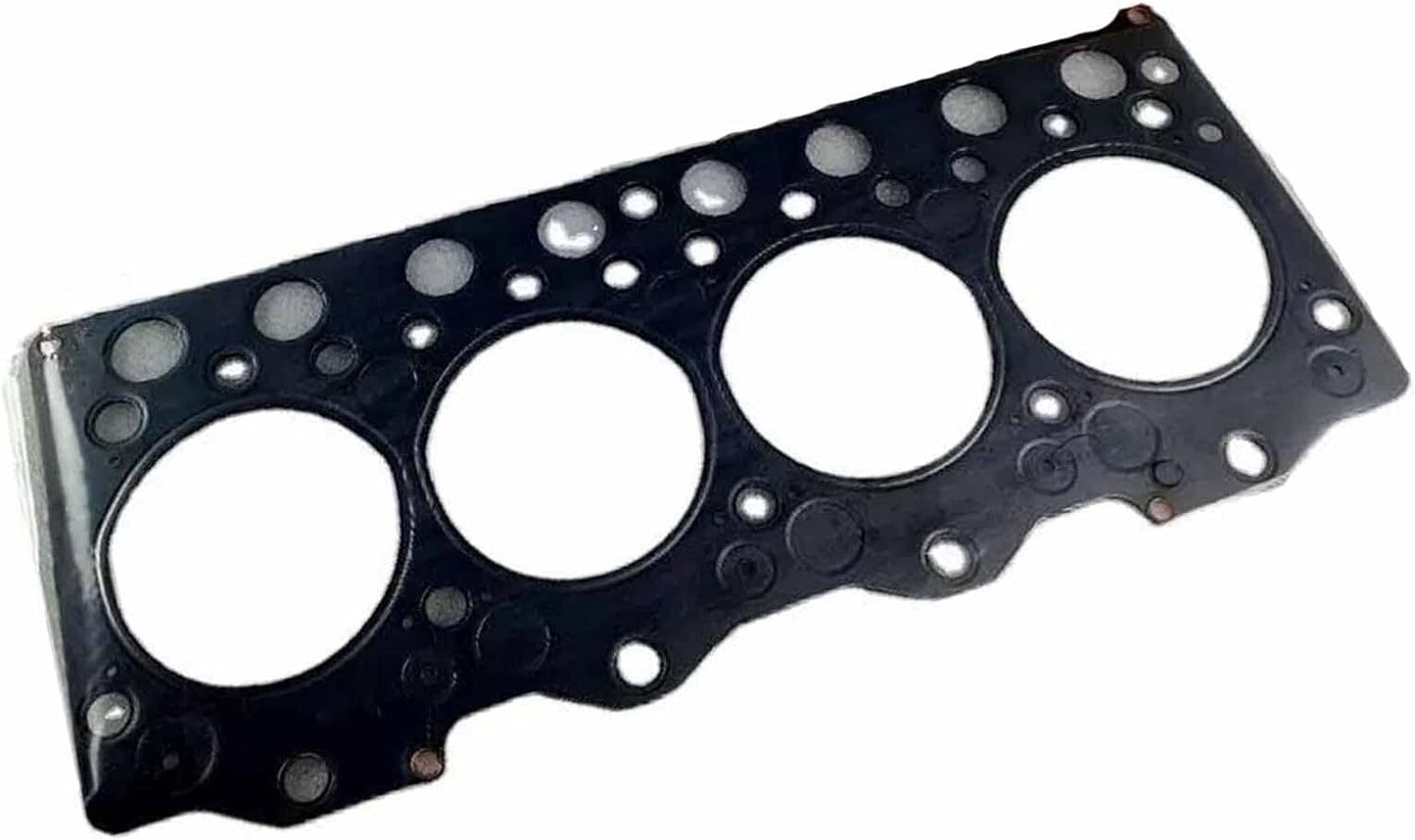 For ISF2.8 Overhaul Head Gasket Set Kit Fit for Foton Tunland Diesel Engine