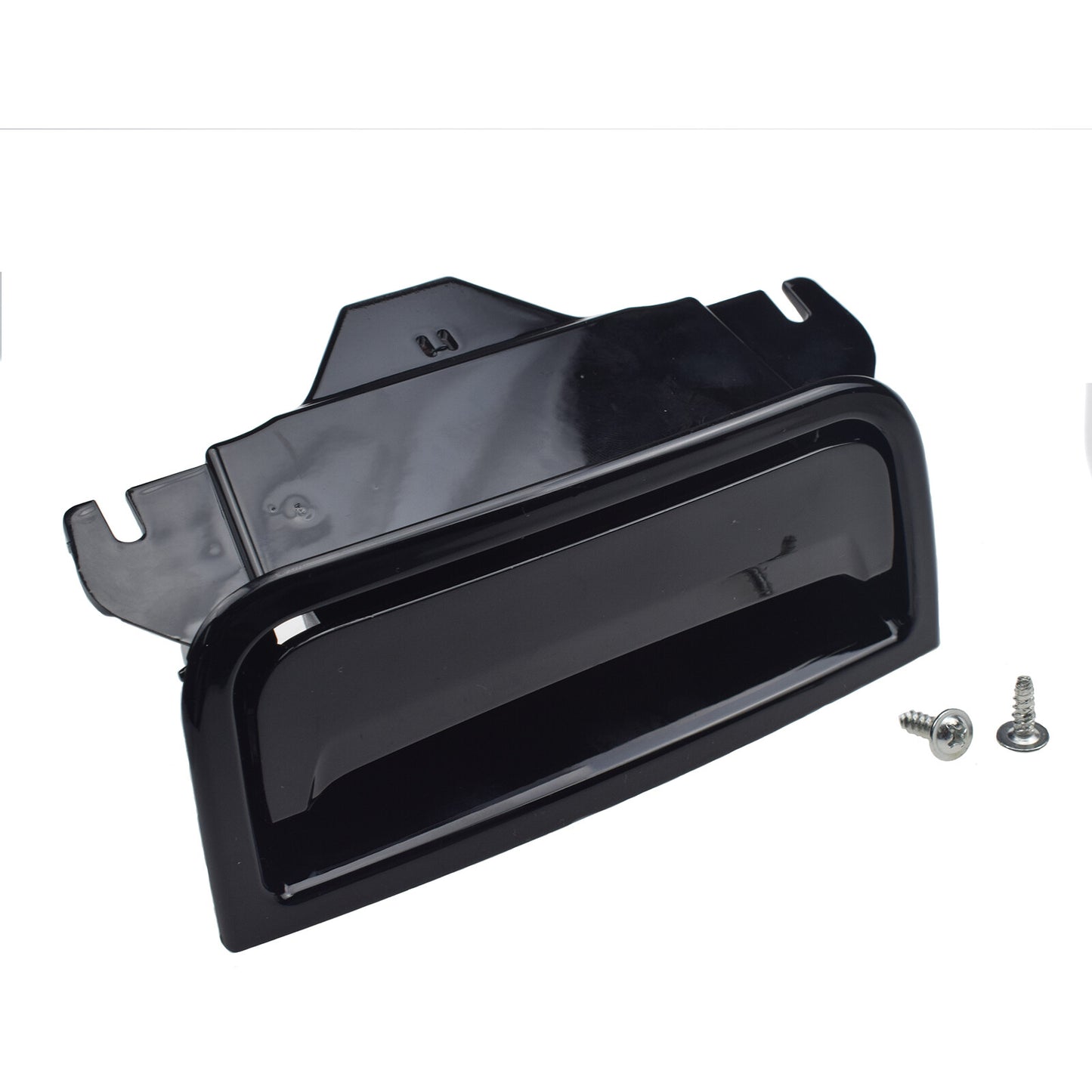 Suitable for 2015-2020 Tahoe for GMC Yukong console armrest latch handle 22861304- n