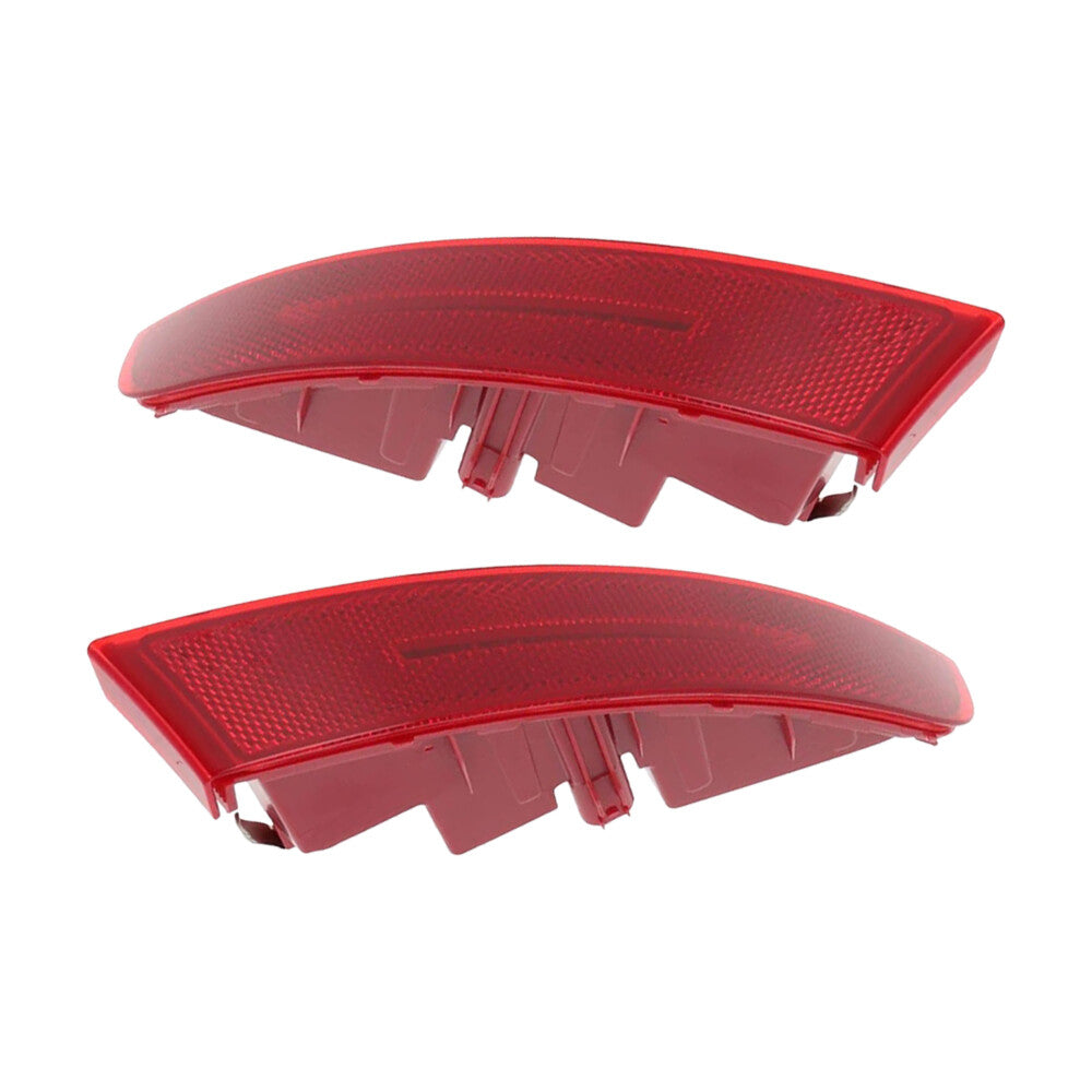 for X5 G05 2018+ / X7 G07 19-22 Rear Left Right Bumper Reflector Marker Light Q