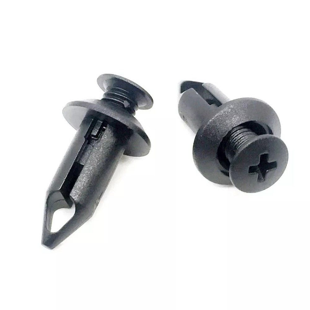 General Purpose 10053182 Push-Type Fixing Clip