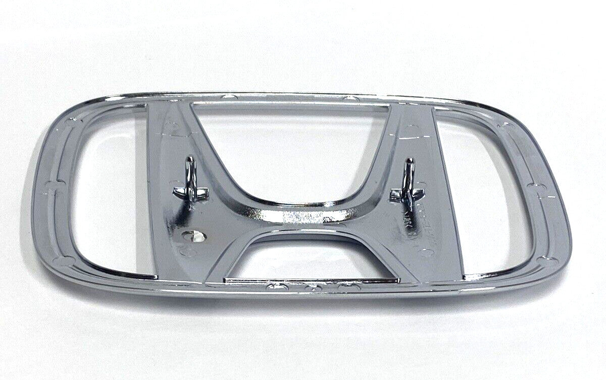 Front Grille Emblem for Honda Pilot 2016 2017 2018