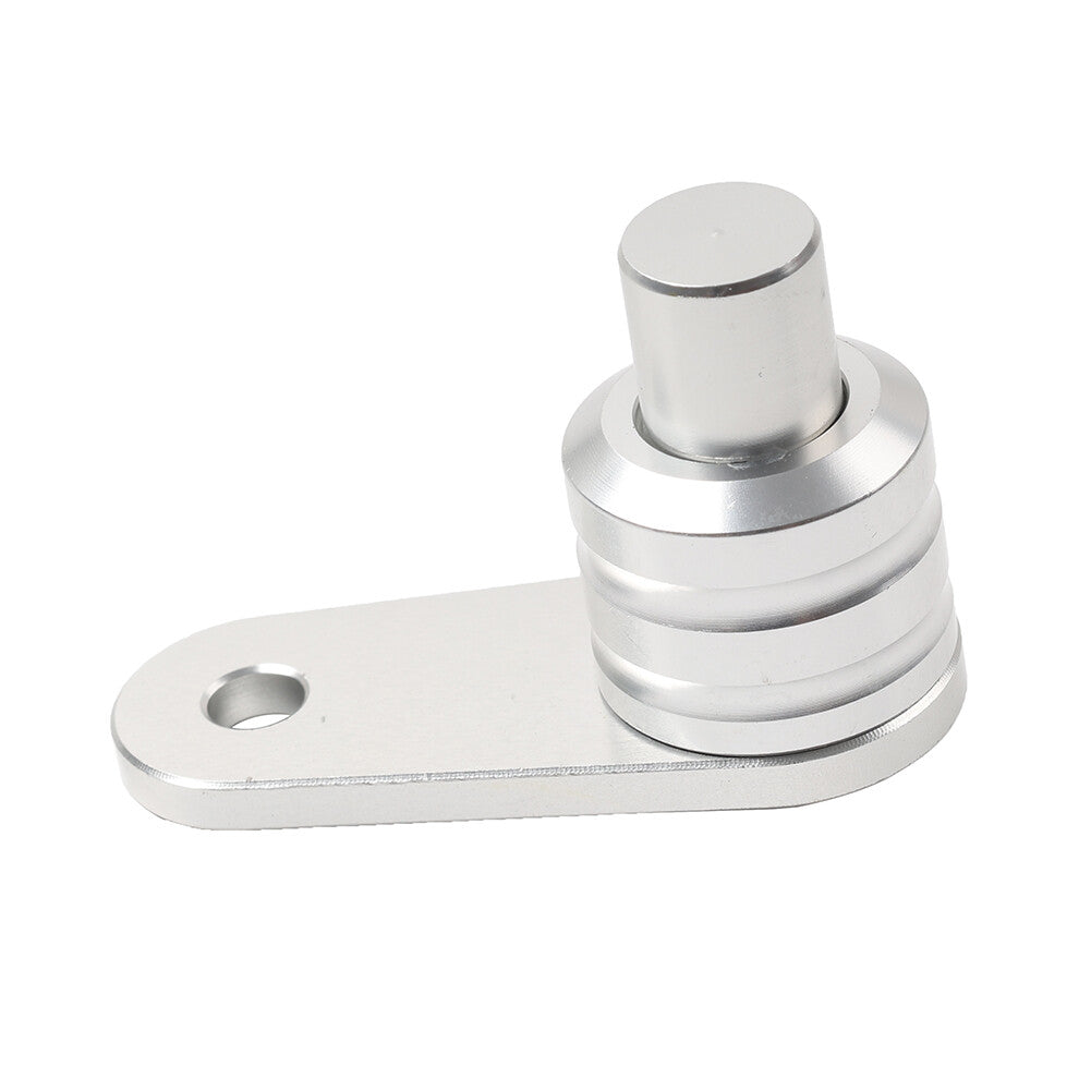 Motorcycle Parking Brake Lever Switch Lock for Yamaha NMAX 125 300XMAX 400