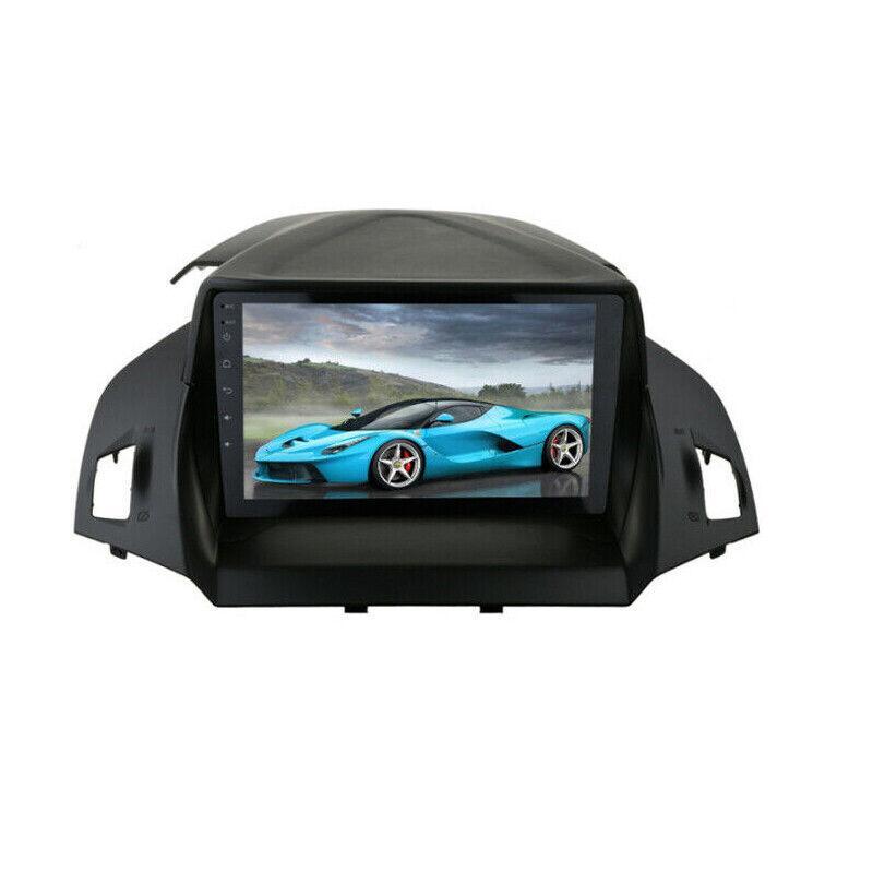 9'Navi 1+16G Wifi Suite Android 9.1 Car Stereo Radio GPS for Escape 13-17- n