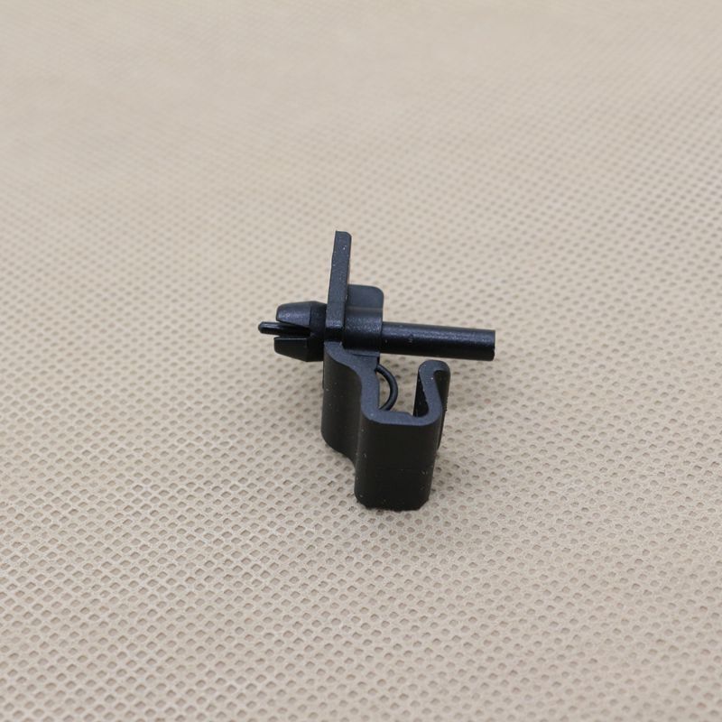 4-piece engine cover cable ring rubber mounting stop damper suitable for VW for Skoda 06A103226