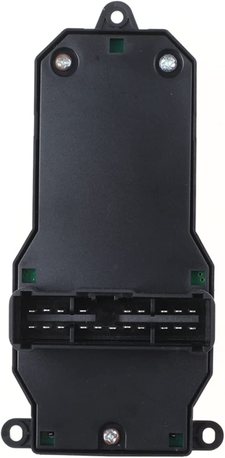 Master Power Window Control Switch 35760-S9A-G042 Fits for Honda for Civic CRV 2001-2005