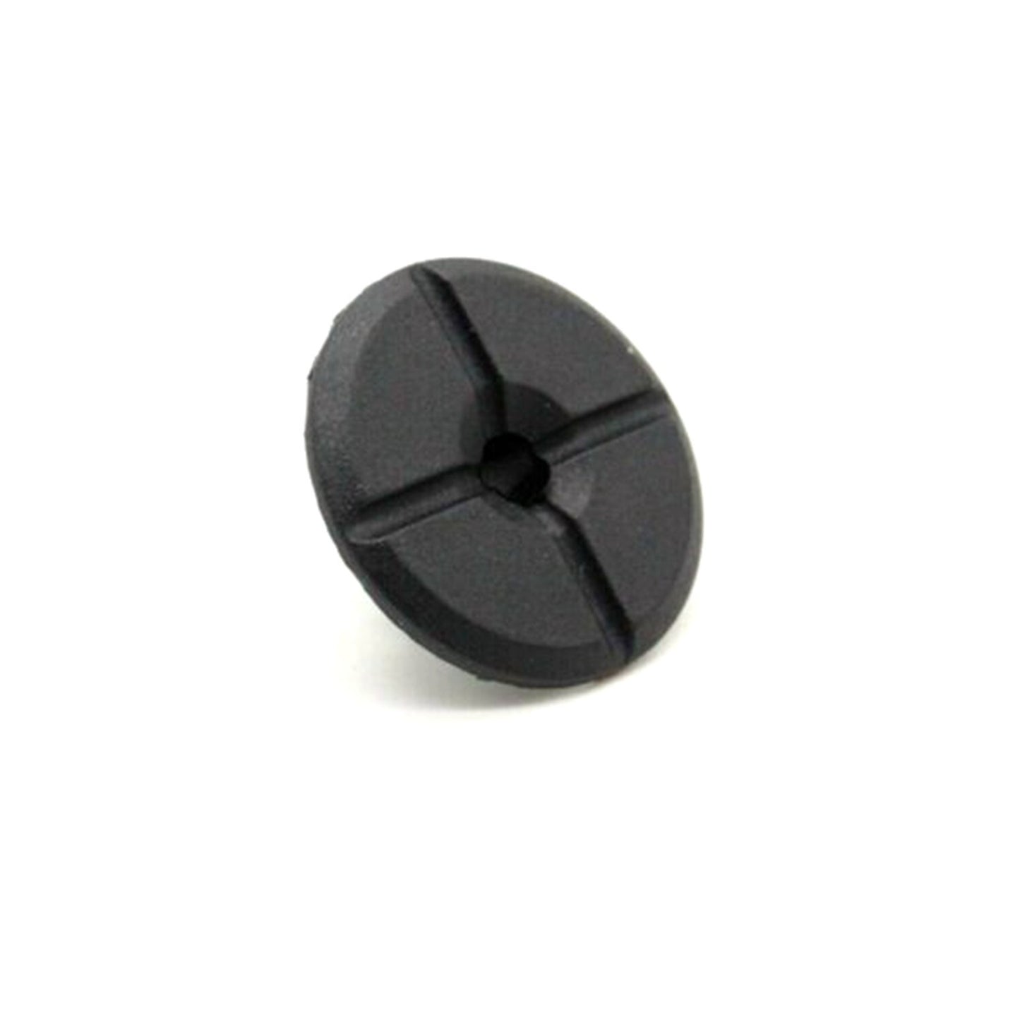 50 Plastic Nut Self Threading 4.2mm Multi-Purpose Body for Mercedes-Benz for BMW