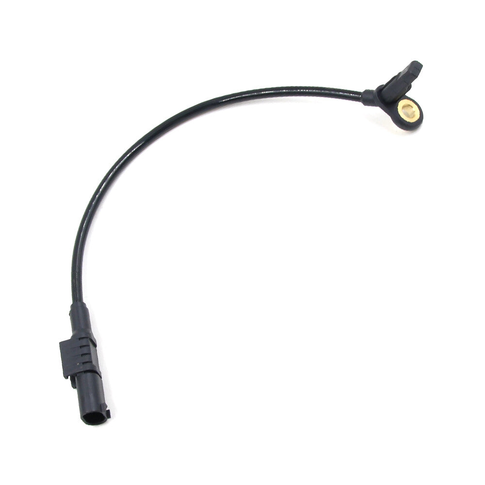 Rear Left Right ABS Wheel Speed Sensor for Benz C218 X218 S212 W212 E350 Black Q
