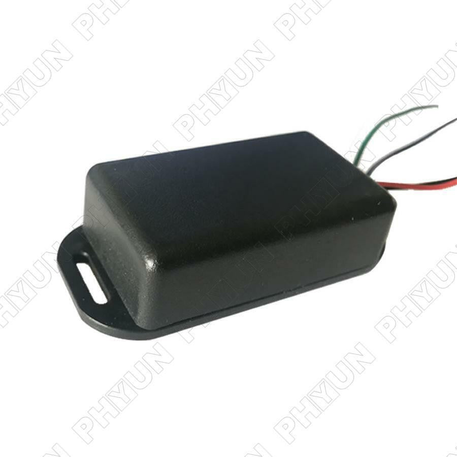 For Fuel Guage to Match Specific Ohm Range Converter Fuel Gauge Interface Module Q