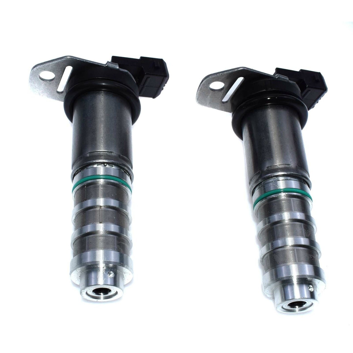 2 pieces engine Vanos camshaft solenoid valve 11367561264 for 1 3 5 - v