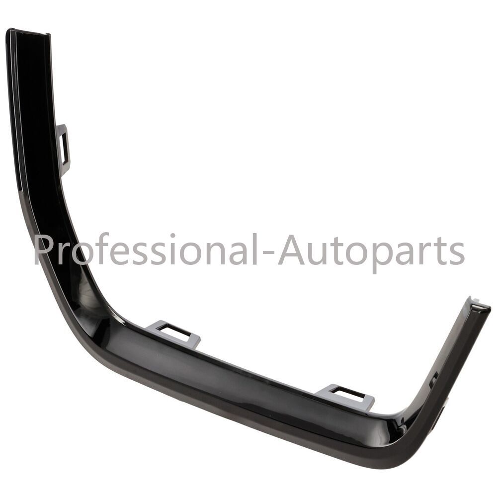 Front passenger right fog light trim driving light 85538445 suitable for Gimshi terrain