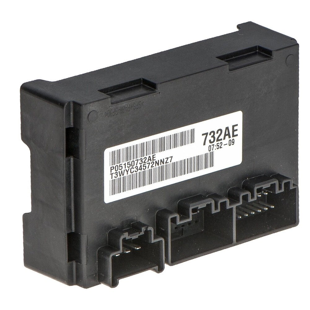 1x 05150732AE Transfer Case Control Module Fits Grand-Cherokee for Dodge -Durango v