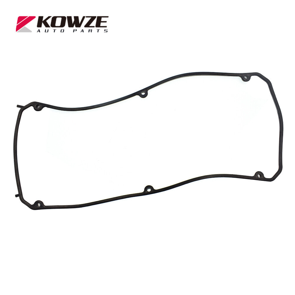 Rocker Cover Gasket fit for Mitsubishi GALANT LANCER OUTLANDER ECLIPSE SPYDER