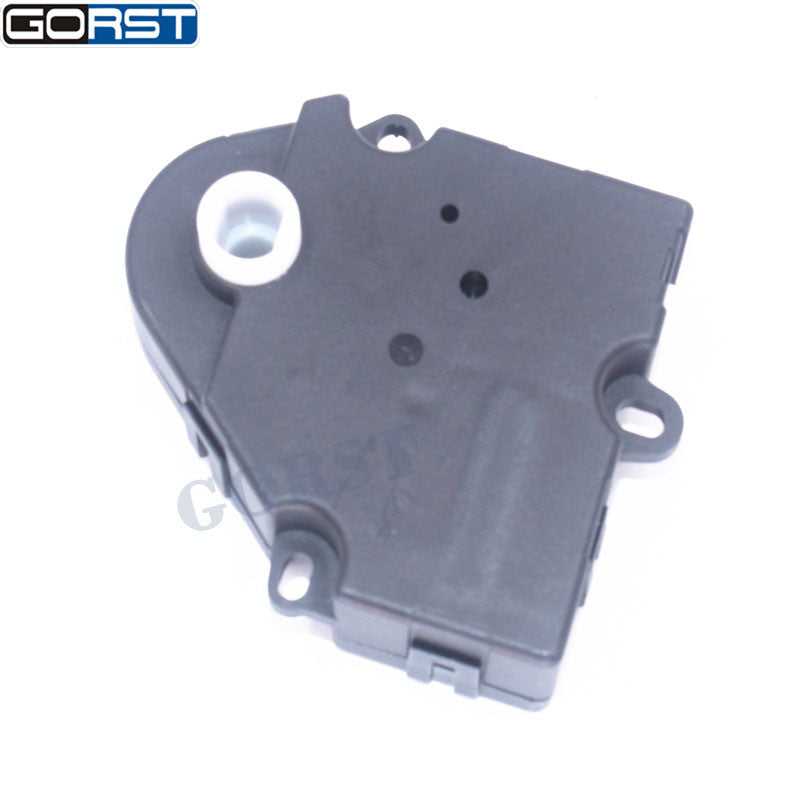 604-111 HVAC Air-conditioner Heater Blend Door Actuator for Gmc for Yukon v