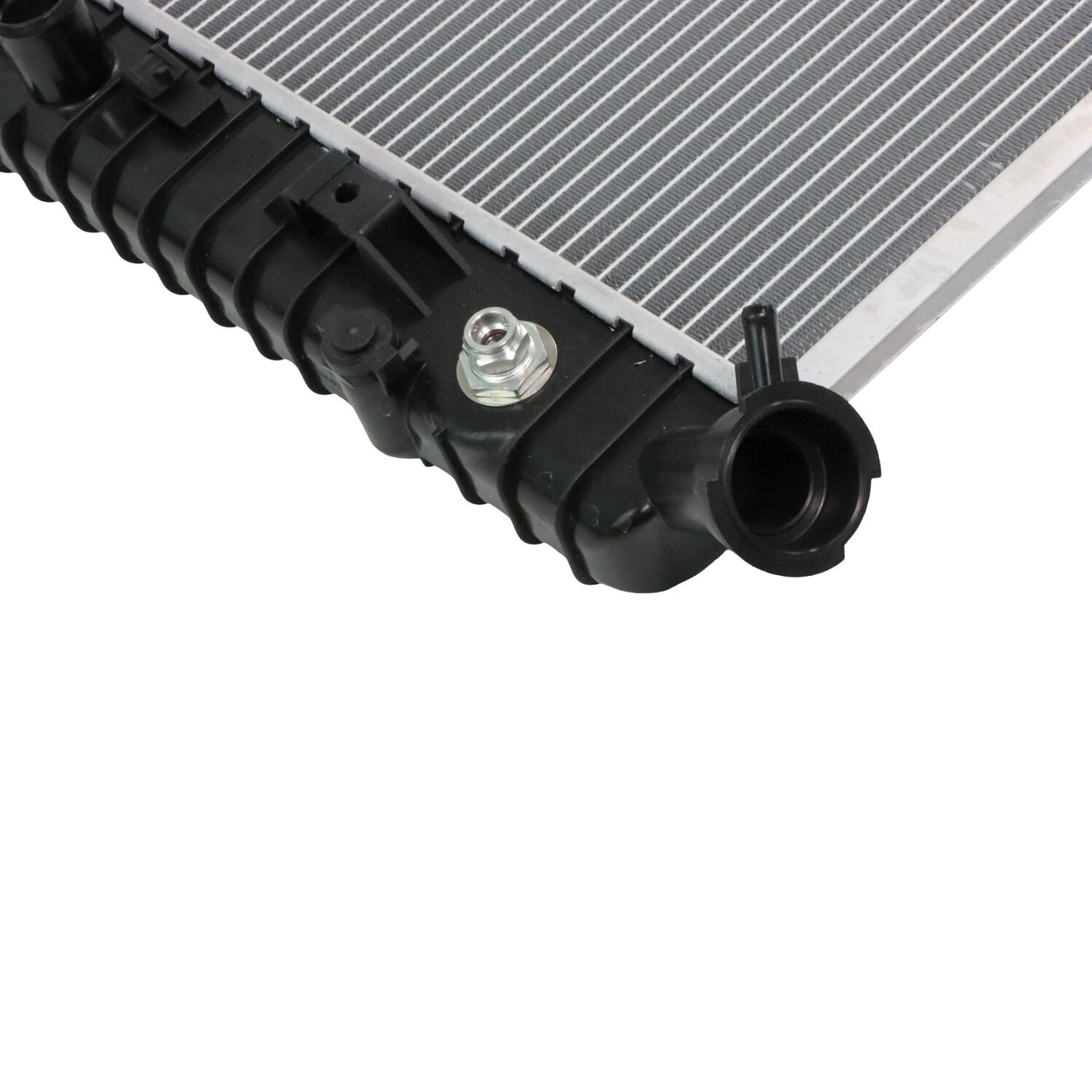 Aluminium Radiator For 2000-03 for Chevrolet Impala /Monte Carlo 3.4L /3.8L V6 2343