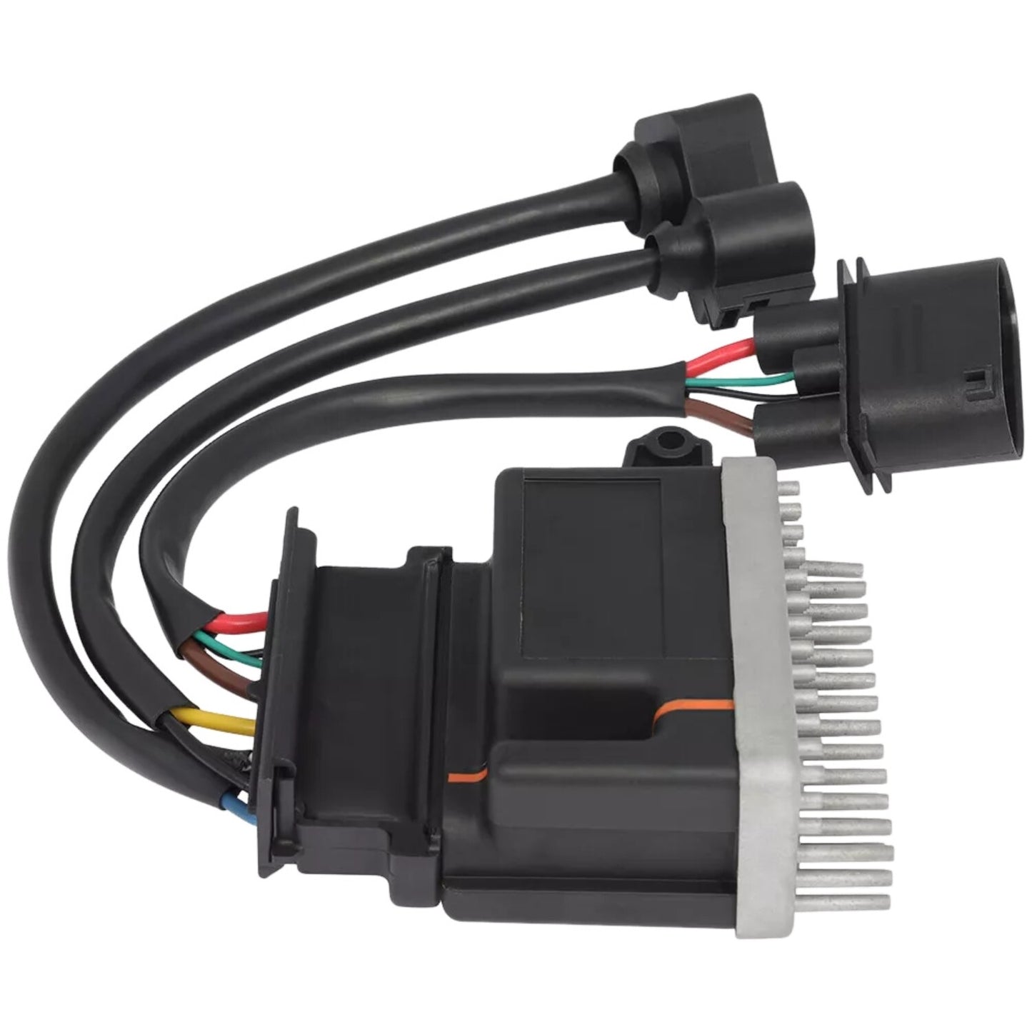 Radiator Cooling Fan Relay Control Modul for Audi A5 2015-16 for Audi Q3 2010-14