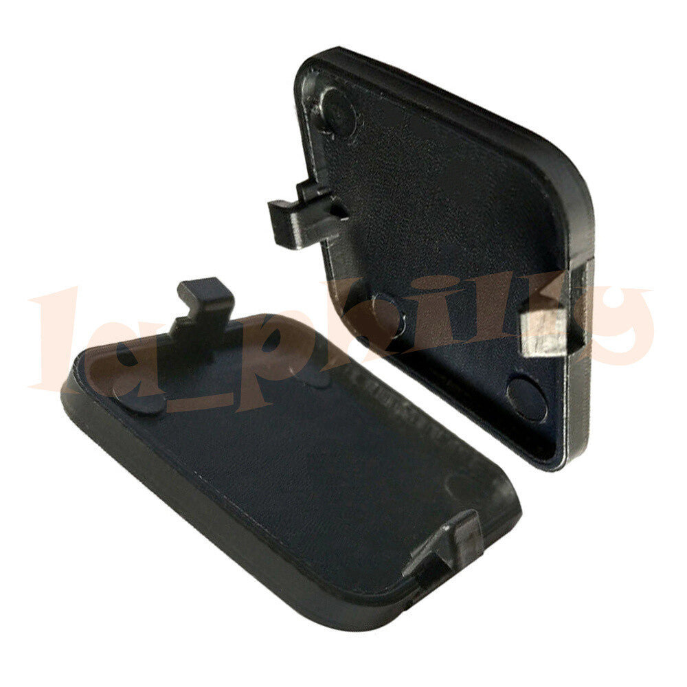 RHLH Side Front Windshield Molding Lid Cover Fit for Honda CRV 07 08 09 10 11 Q