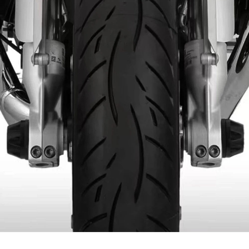 for YAMAHA MT07 FZ07 Crash Axle Motorcycle FrontAnd Rear Wheel Fork Axle
