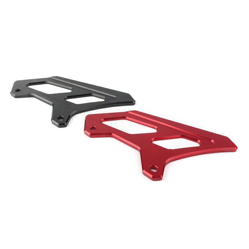 for HONDA CRF450L 2019 CNC Motorcycle Aluminum Rear Chain Guard Cover Protector Q