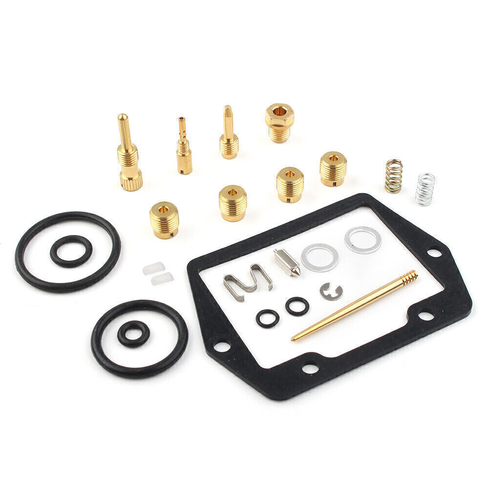 for Honda CT90 CT 90 Trail 90 Carb Carburetor Rebuild Kit Repair Set 1970-1975