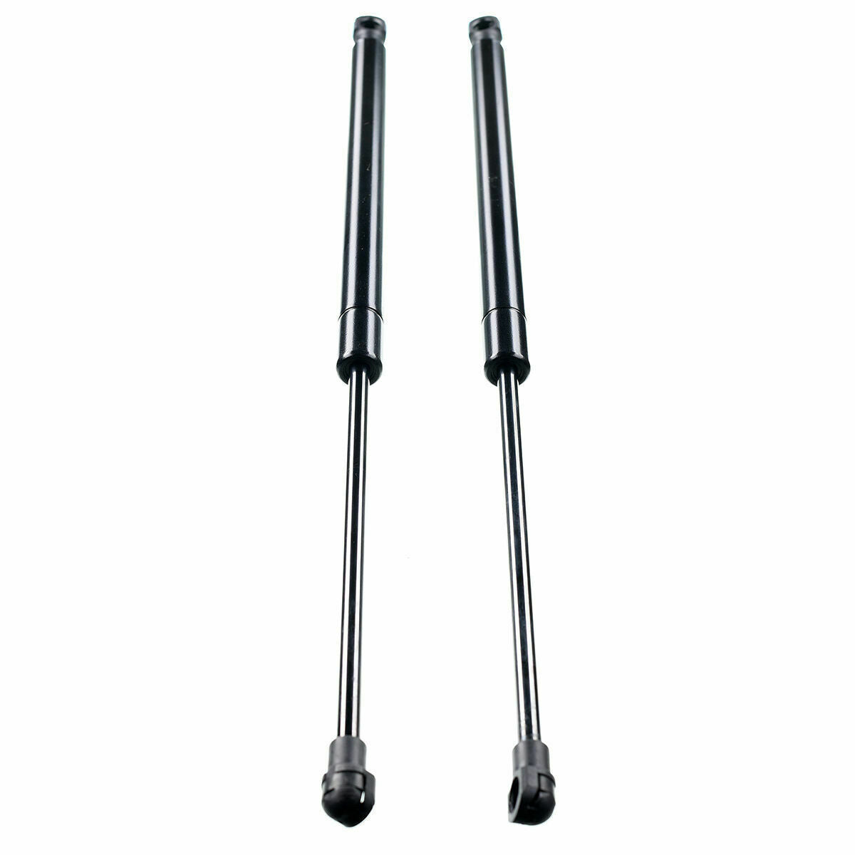 Two rear tailgate lift support struts for Nissan X-Trail NT31 T31 (2008-13-) Q