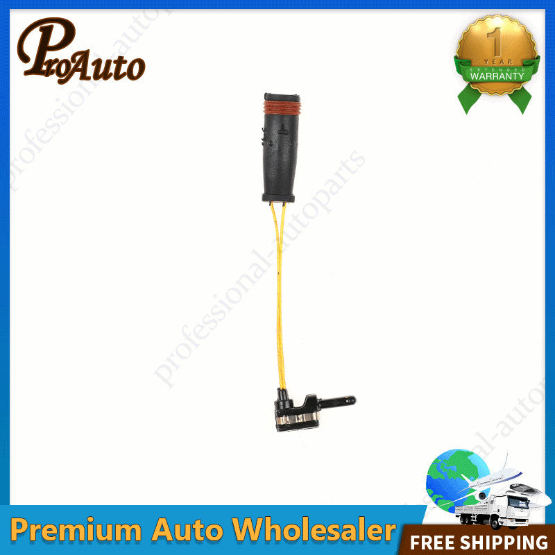 4Pcs Front or Rear Brake Pad Wear Sensor 2115401717 for Mercedes-Benz W211 W220