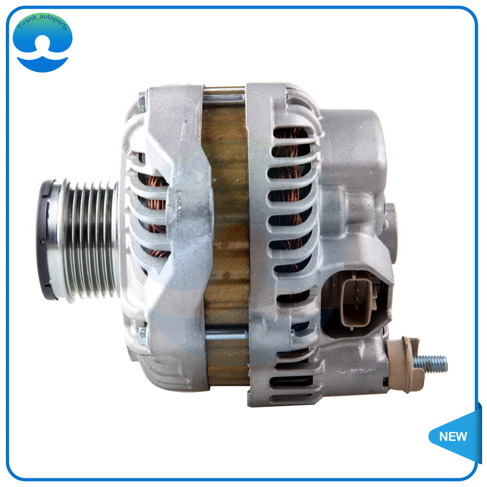 Alternator for 4801323AB for Jeep Compass Patriot 2007-2016 2.0L 2.4L 04801323AC