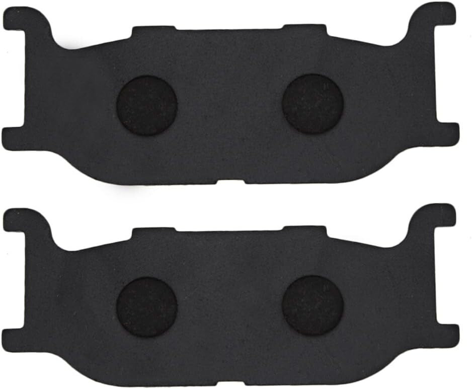 Front Brake Pads for YAMAHA XV535 Virago 535 1995-2003/XV 535 S Virago 1995-2003