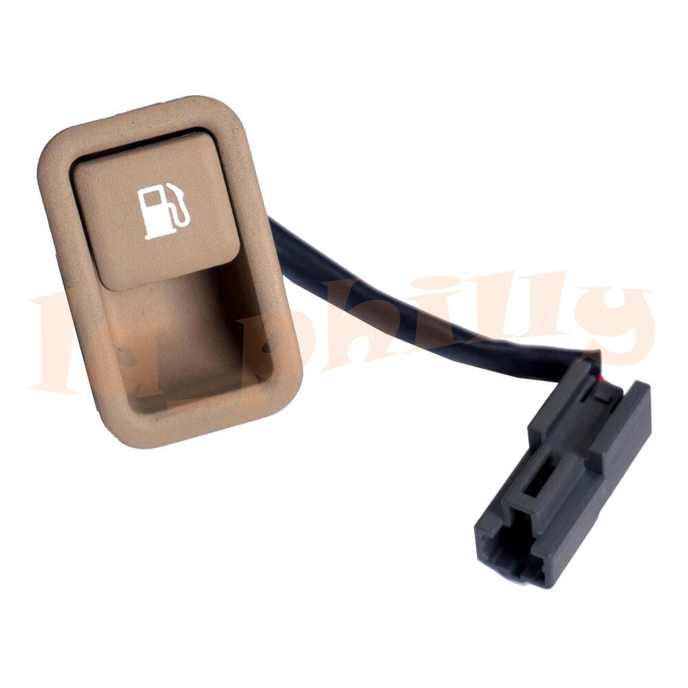 Fuel Gas Door Switch 93555-2B000 Fit For 2007 2008 2009 for Hyundai Santa FE Beige