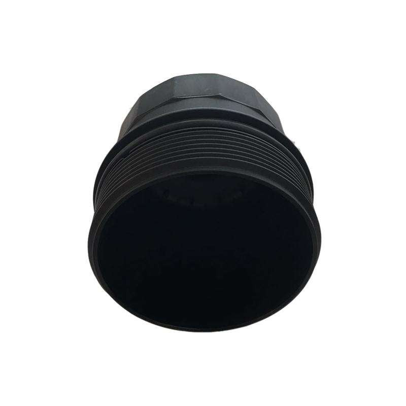 Oil Filter Housing Cover Cap for BMW 5 6 7 X5 for Alpina E65 E66 Q