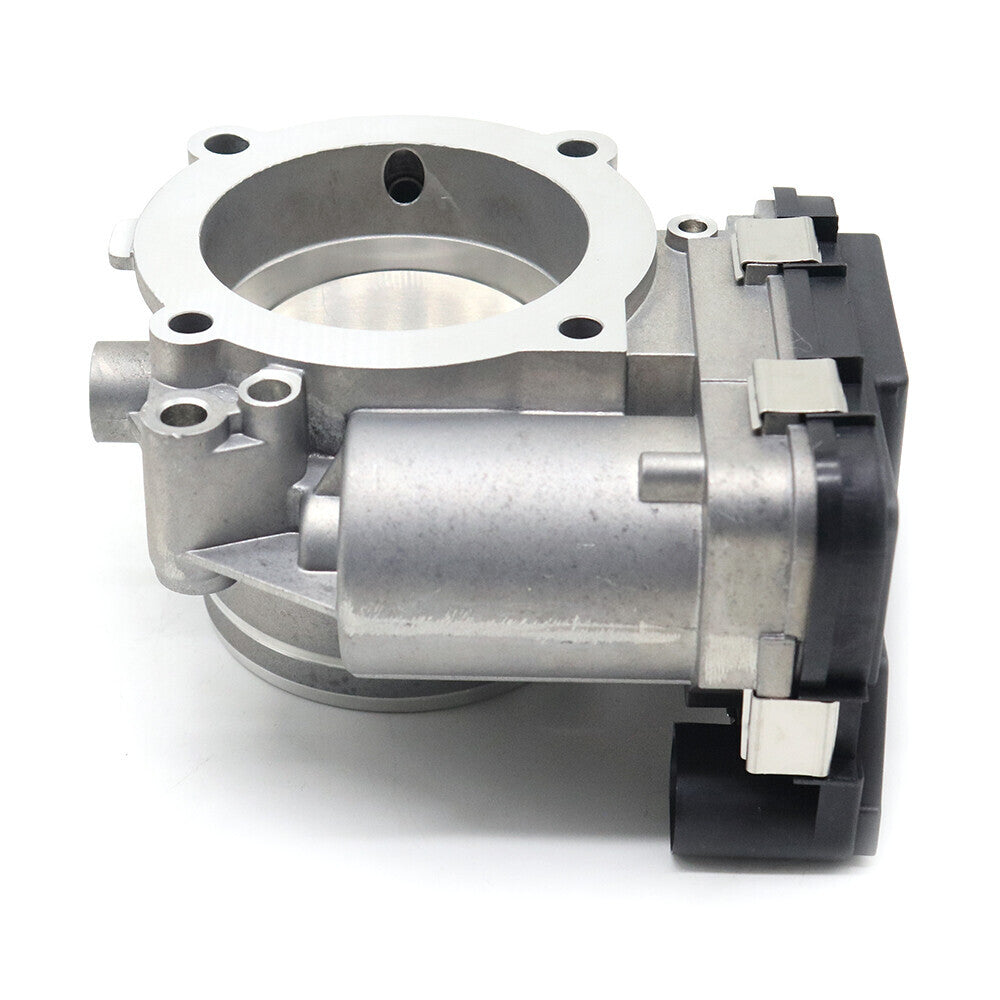 Throttle Body 07K133062A for VW for Jetta Bettle for Golf for Passat Rabbit 2.5L Q