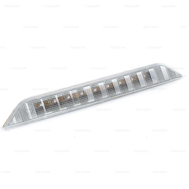 1 Pc For X-trail T31 Xtrail 2008-2013 Rear 3Rd Third Brake Light Signal v