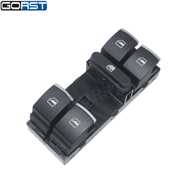 Power Master Window Switch 5ND959857 for VW for Passat B6 for Golf MK6 for Passat for Tiguan v