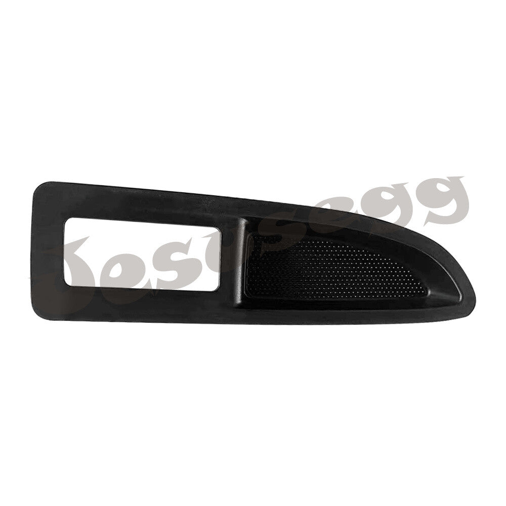 Front Right Side Door Window Switch Bezel For 11-14 for Dodge Avenger for Chrysler 200 Q