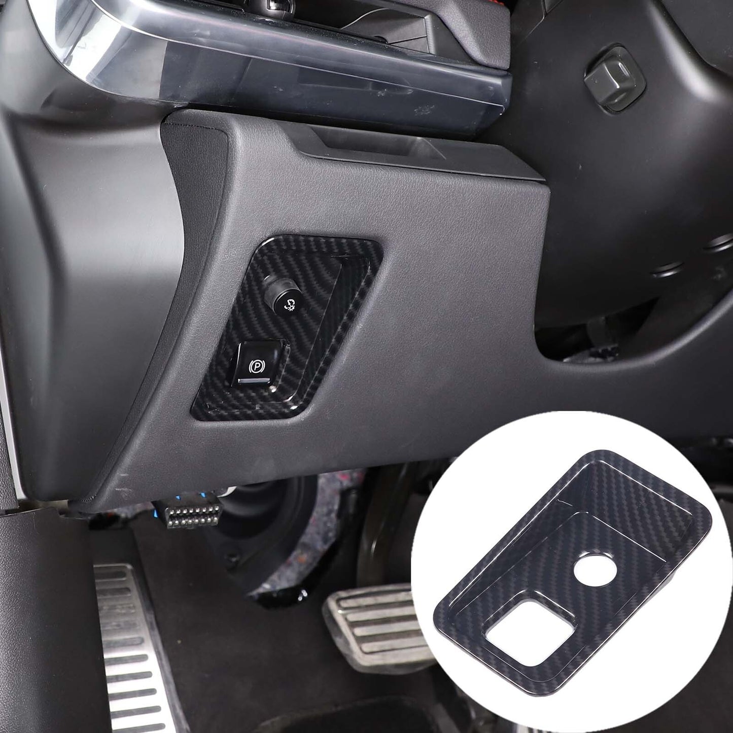 Automotive SUV Anti-theft Alarm Remote Central Locking Premium Keyless Entry System Kit - v