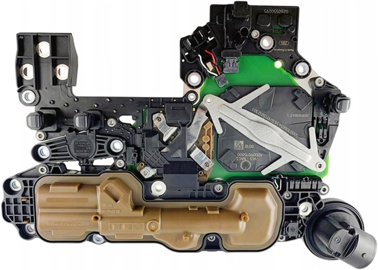 New Transmission Control Unit Fit for Mercedes-Benz A7252709011 Q