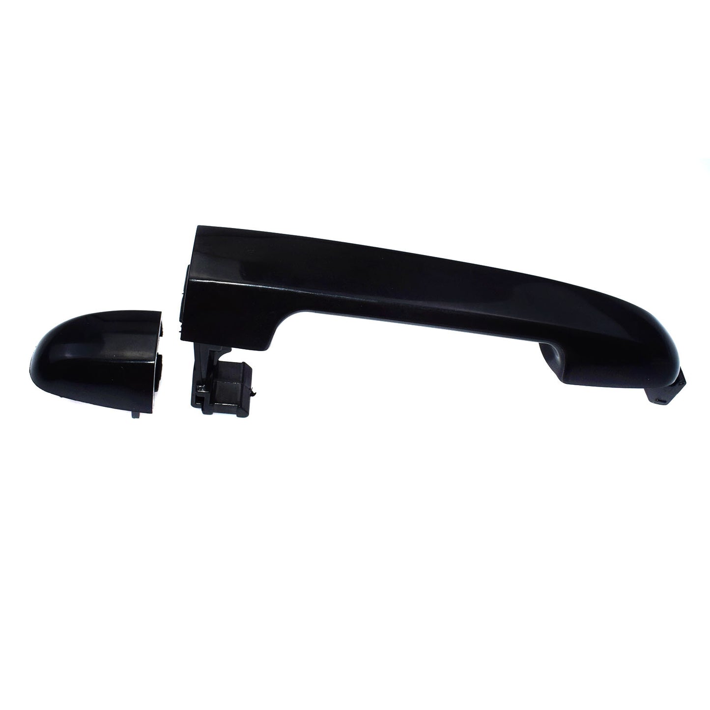 Exterior Door Handle for 2007-12 for Hyundai for Elantra Front Right or Rear Left/Right - v