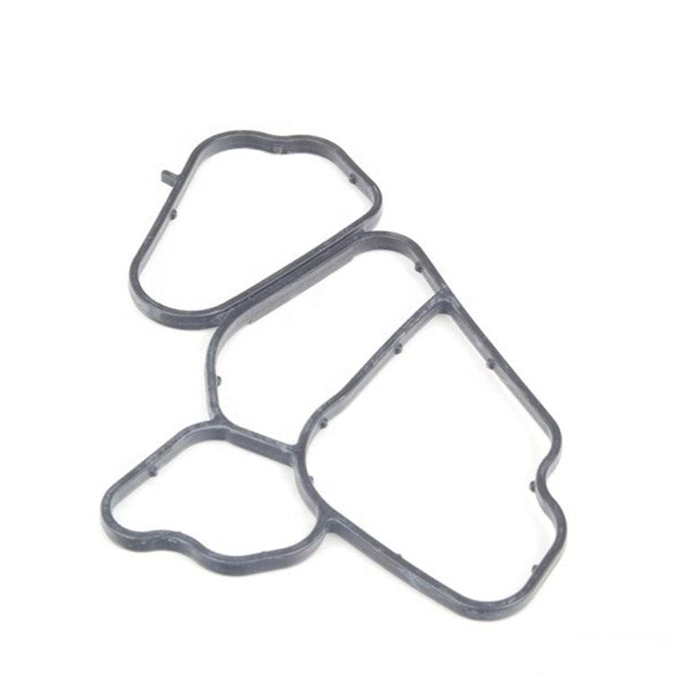 Oil Filter Housing Gasket for BMW E46 E60 E65 E90 X3 X5 X6 Q
