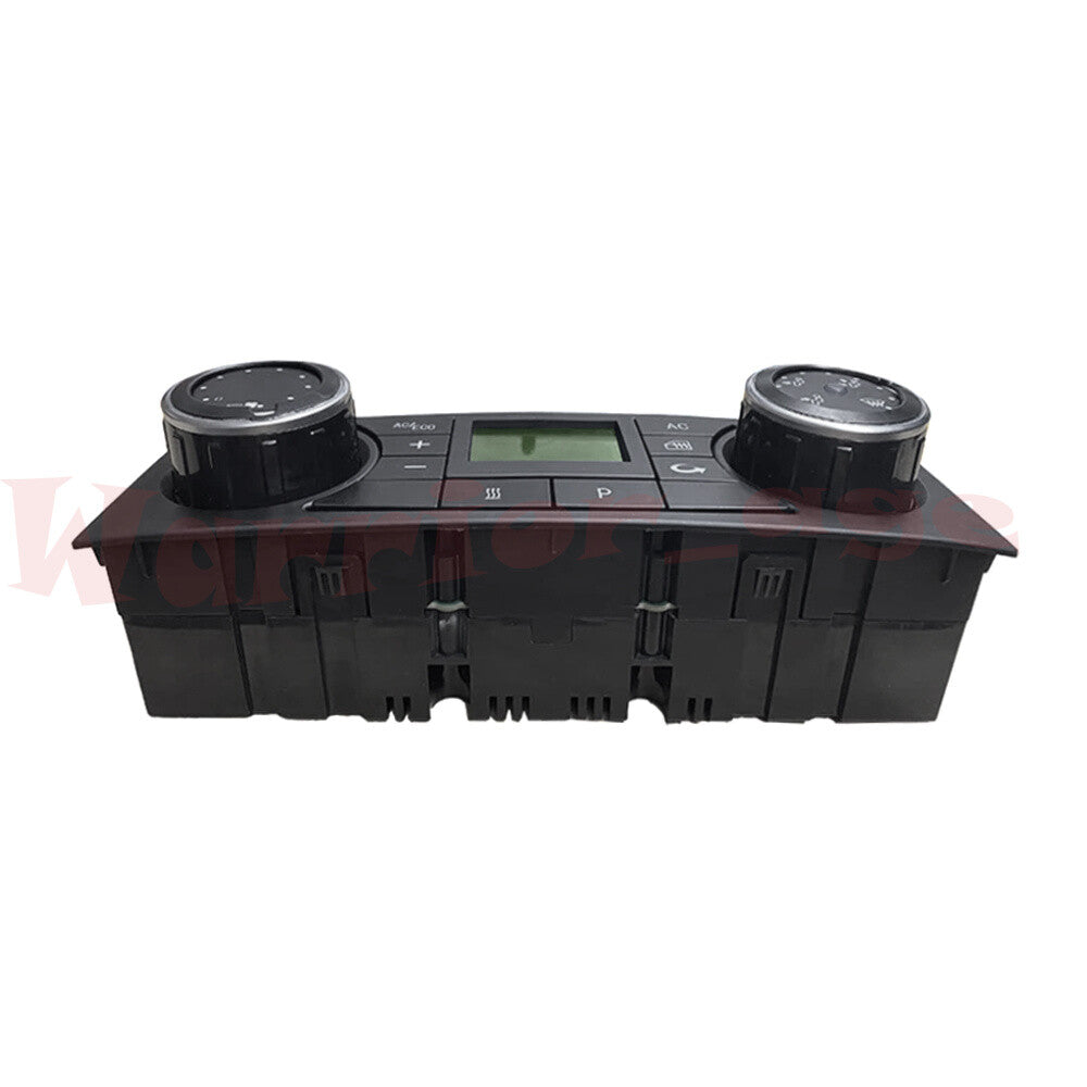 Climate Control Unit Heater Control Module Switch 81619906105 for MAN Q