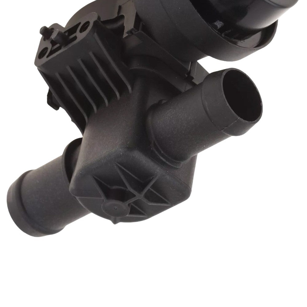 Coolant Control Valve Heater Valve Black Fit For GLC / GLK / SLK / C / E-Class Q
