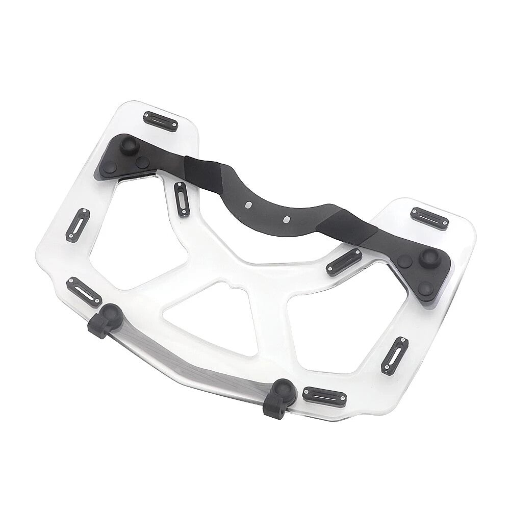 Fit for BMW R1250RT Top Case Railing Luggage Railing Luggage Rack Porte Bagage