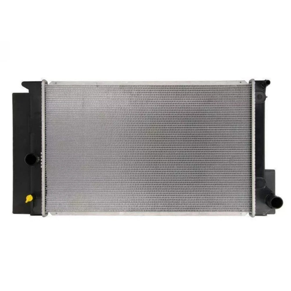 Radiator Engine Cooling for Toyota Verso Auris for Corolla 2ZR-FAE/FE 1.8L