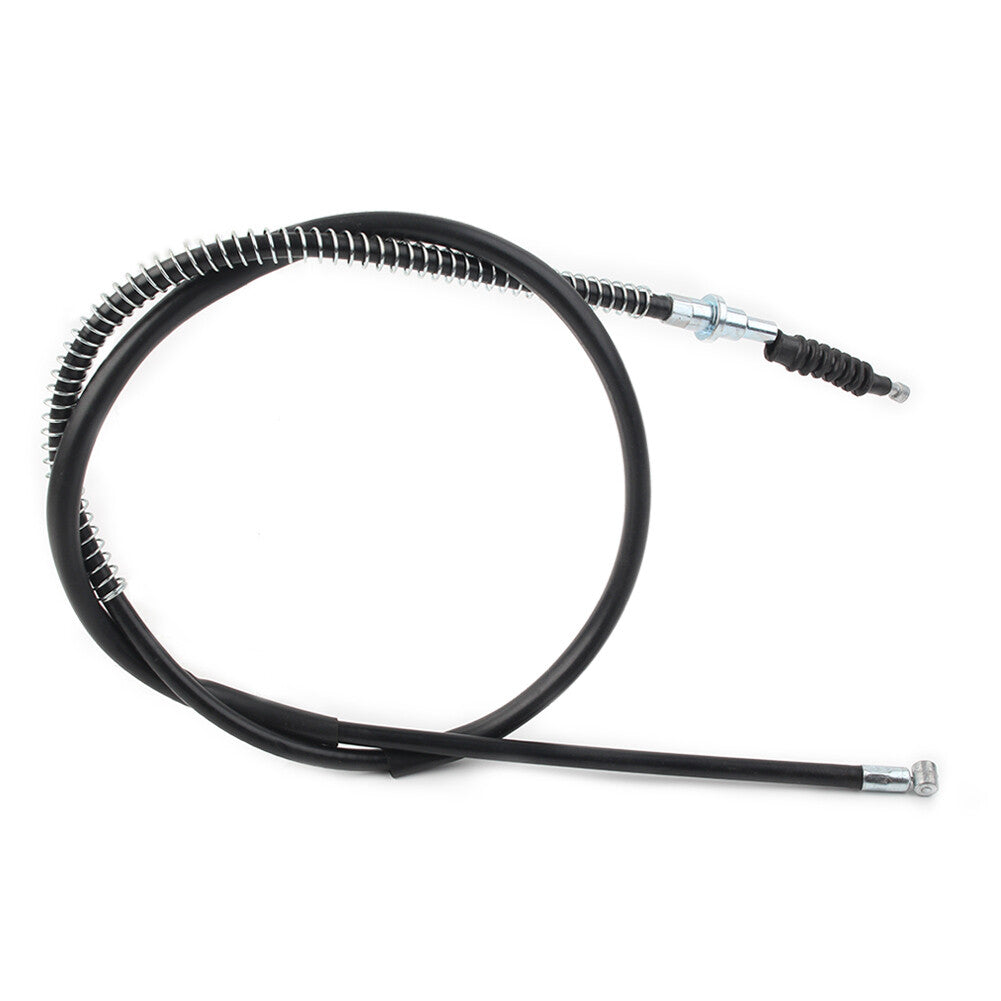 Black Vinyl Clutch Cable for Yamaha YFS200 Blaster 1988-2006 2005 2004 2003 Q