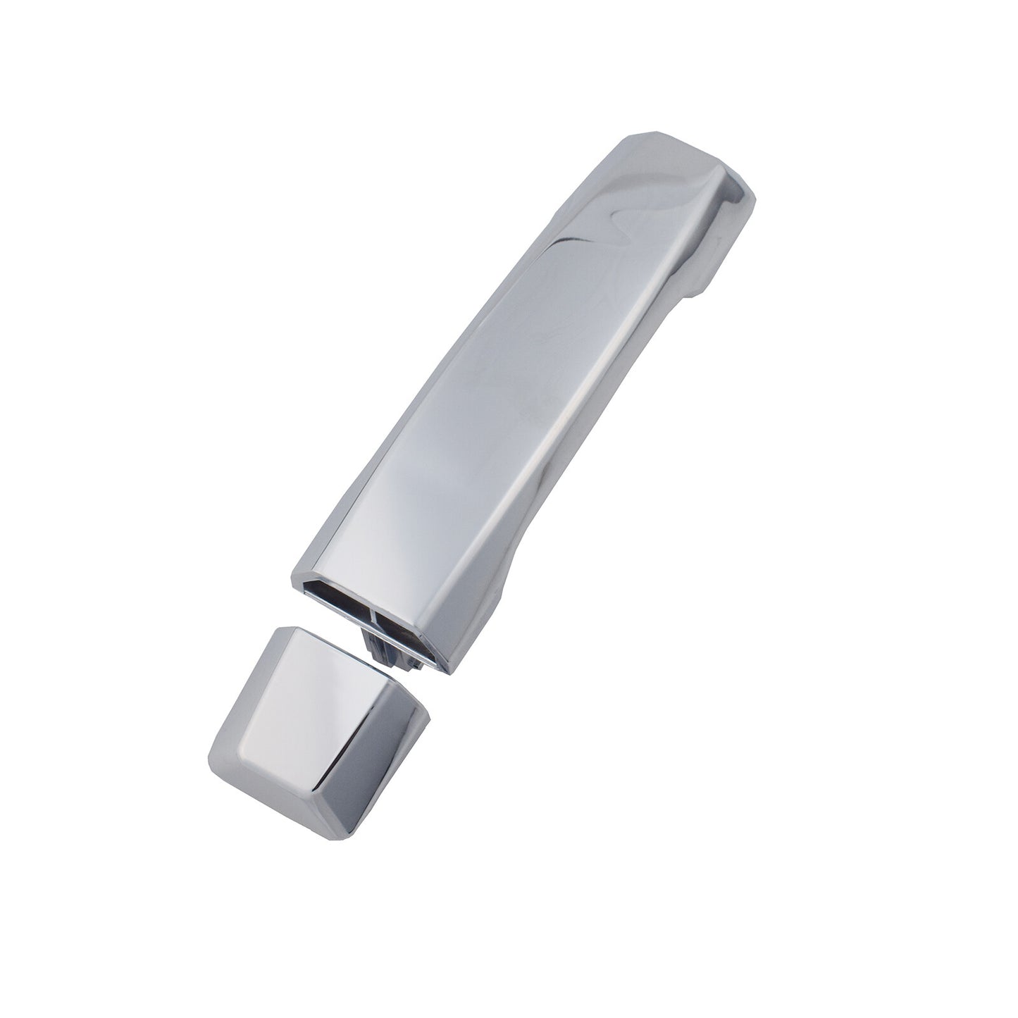 Rear Left/Right or Front Right Outside Door Handle for Titan 2004-2018- v